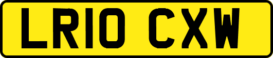 LR10CXW