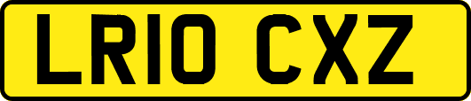 LR10CXZ