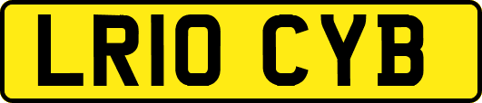 LR10CYB