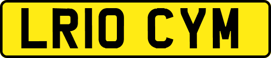 LR10CYM
