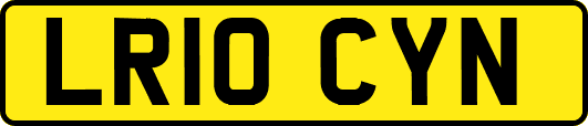 LR10CYN