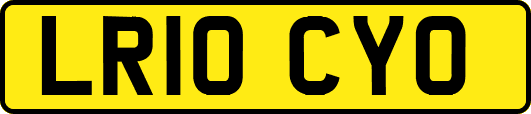LR10CYO