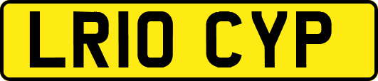 LR10CYP