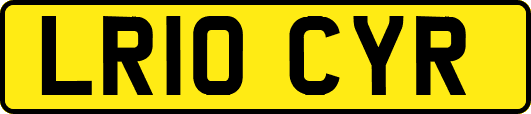 LR10CYR
