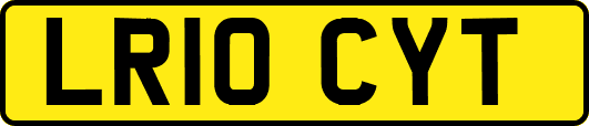 LR10CYT