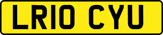LR10CYU