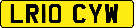 LR10CYW