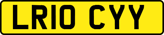 LR10CYY