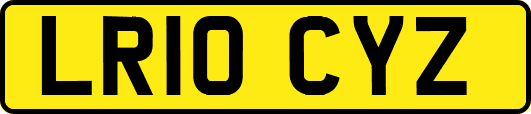 LR10CYZ