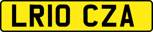 LR10CZA
