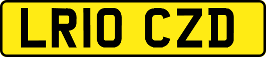 LR10CZD