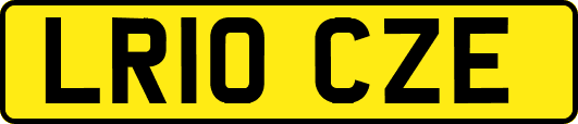 LR10CZE