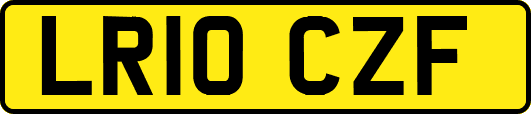 LR10CZF