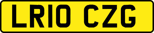 LR10CZG