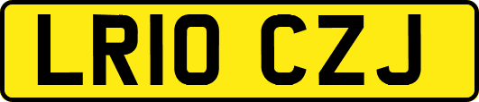 LR10CZJ