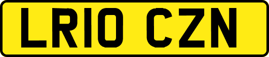 LR10CZN