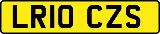 LR10CZS