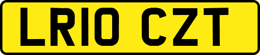 LR10CZT