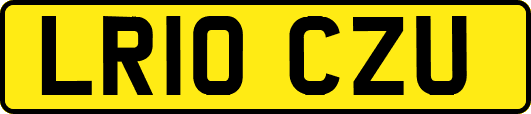 LR10CZU