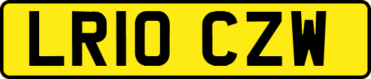 LR10CZW