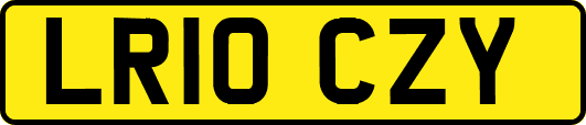 LR10CZY