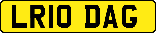 LR10DAG