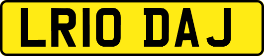 LR10DAJ