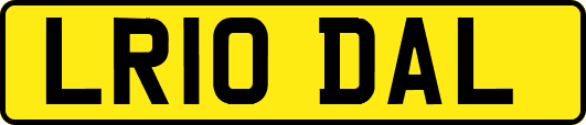 LR10DAL