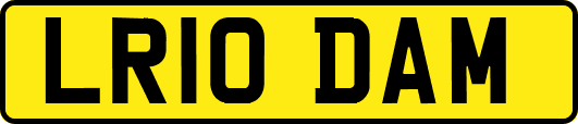 LR10DAM