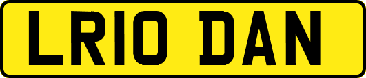 LR10DAN