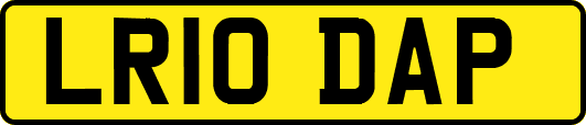 LR10DAP