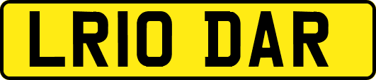 LR10DAR