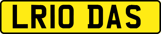 LR10DAS