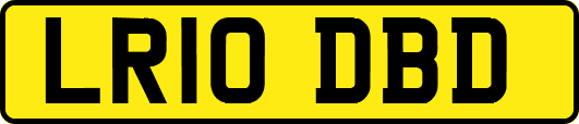 LR10DBD