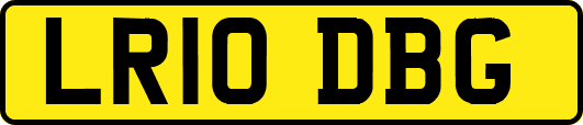 LR10DBG