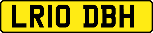 LR10DBH