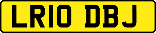 LR10DBJ