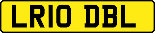 LR10DBL