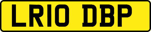 LR10DBP