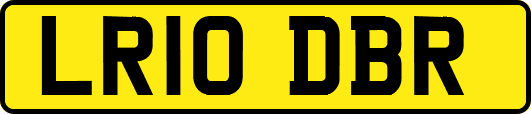 LR10DBR