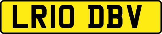 LR10DBV