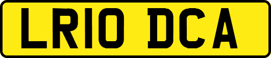 LR10DCA