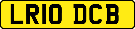 LR10DCB