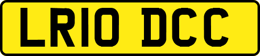LR10DCC