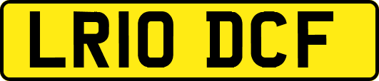 LR10DCF