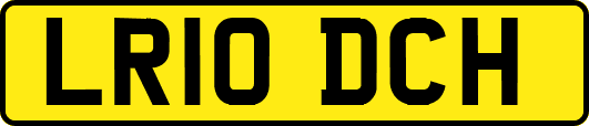 LR10DCH