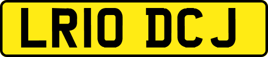 LR10DCJ