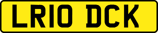 LR10DCK
