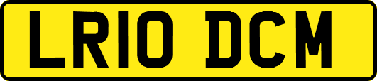LR10DCM