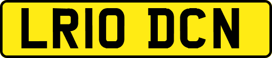 LR10DCN